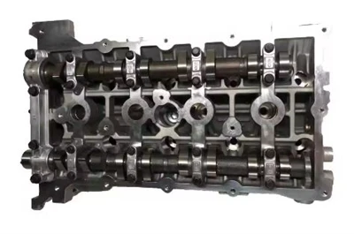 G4KG Cylinder Head Assembly