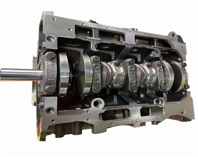 D4CB Diesel Short Block