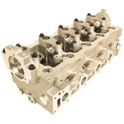 Z20S D4EA Diesel Cylinder Head Assembly