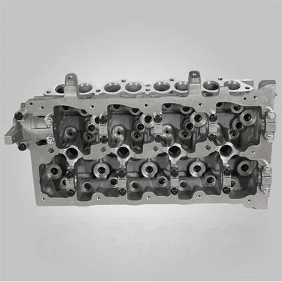 D4HA Diesel Cylinder Head Assembly