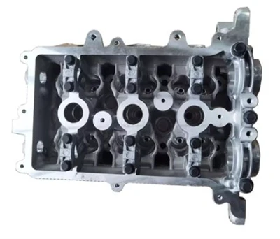 G3LA Cylinder Head Assembly