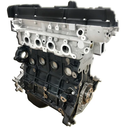 G4ED Crate Engine