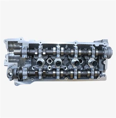 G4ED Cylinder Head Assembly