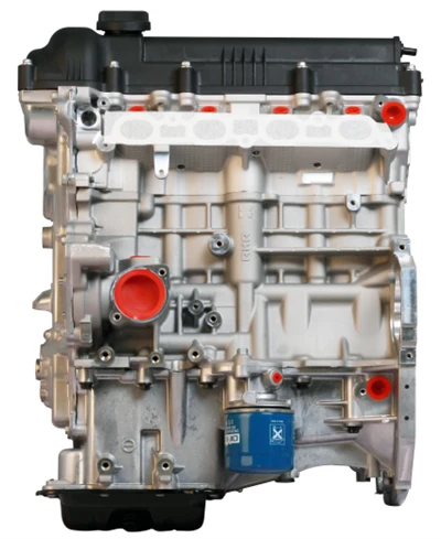 G4FA G4FC Crate Engine