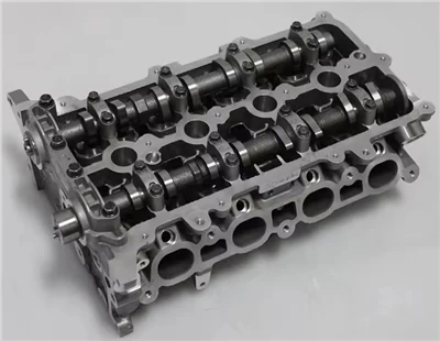 G4FA G4FC Cylinder Head Assembly