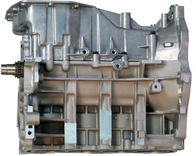 G4FA G4FC Short Block