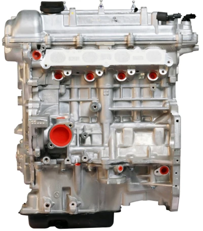 G4FD Crate Engine