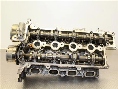 G4FD Cylinder Head Assembly