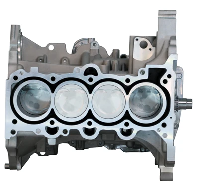 G4FD Short Block