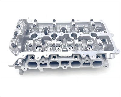 G4FG Cylinder Head Assembly