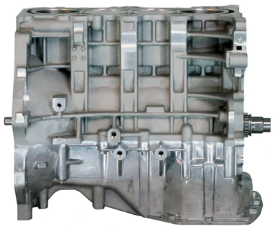 G4FG Short Block