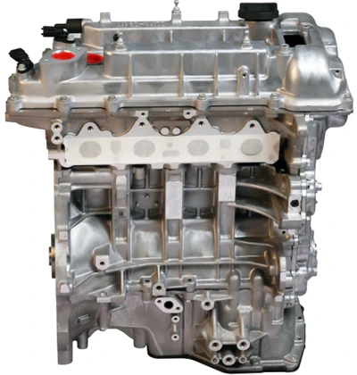 G4FJ Crate Engine
