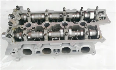 G4FJ Cylinder Head Assembly