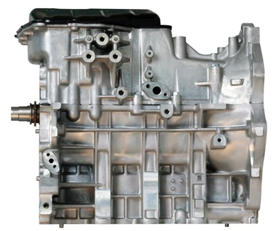 G4FJ Short Block