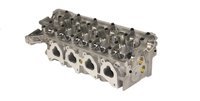 G4GA Cylinder Head Assembly