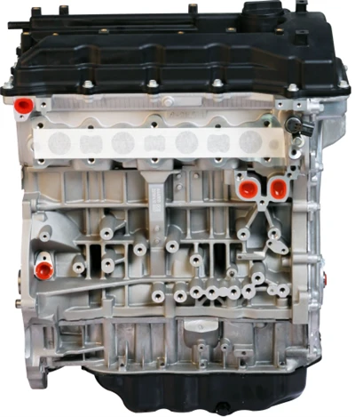 G4KD G4KE Crate Engine
