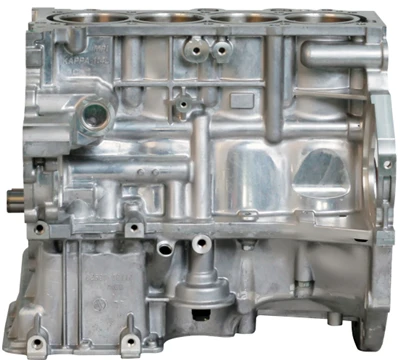 G4KD G4KE Short Block