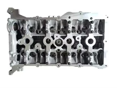 G4KJ Cylinder Head Assembly