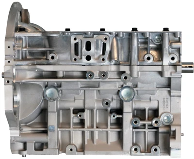 G4KJ NEW Short Block