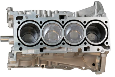 G4KJ OLD Short Block