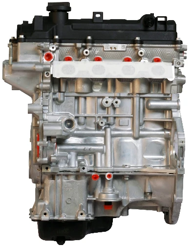 G4LA G4LC Crate Engine