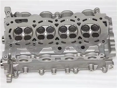 G4LA G4LC Cylinder Head Assembly
