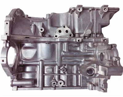 G4LD Short Block