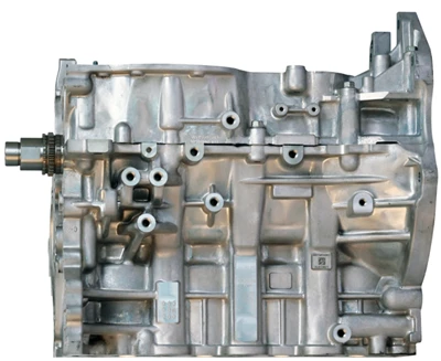 G4NA G4NB Short Block