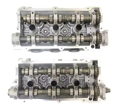 G6BA Cylinder Head Assembly