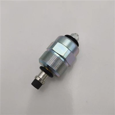 Isuzu 0330001015 Fuel Shutoff Solenoid