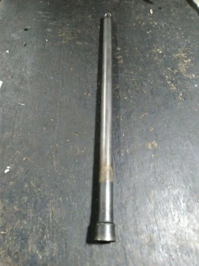 Isuzu 4JA1 Push Rod 215 mm