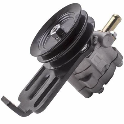 Isuzu 4JB1 Power Steering Pump