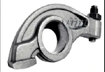 Isuzu 8-94102416-0 Rocker Arm