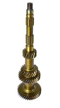 Isuzu 8-94435144-1 Counter Gear