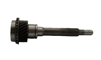 Isuzu 8-94435160-2 Transmission Gear
