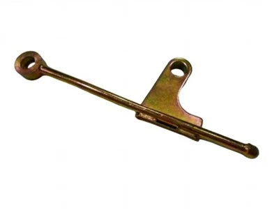 Isuzu 8-97160706-0 Oil Pipe