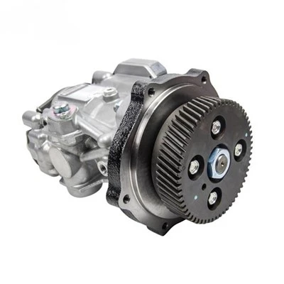 Isuzu 8-97326739-2 High Pressure Fuel Injection Pump