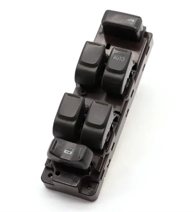 Isuzu 8-97403626-0 Window Switch