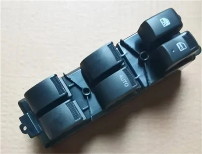 Isuzu 8-98192252-0 Window Switch
