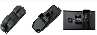 Isuzu 8-98416735-0 Window Switch