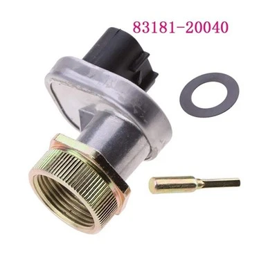 Isuzu 83181-20040 Speedometer Sensor