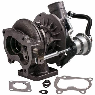 Isuzu 8970385180 Turbocharger
