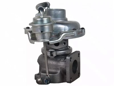 Isuzu 8971397243 Turbocharger