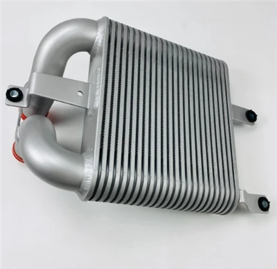 Isuzu 8973750150 Intercooler Assy
