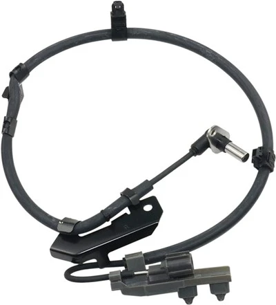 Isuzu 897387989 Front ABS Wheel Speed Sensor, RH
