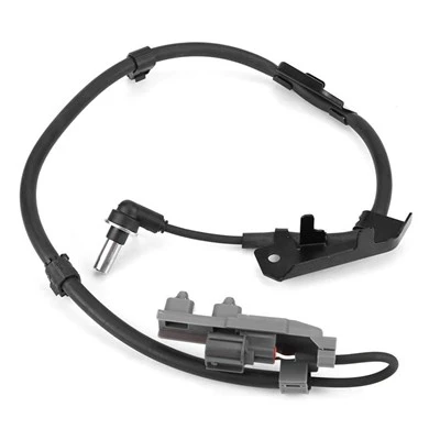 Isuzu 897387990 Front ABS Wheel Speed Sensor, LH
