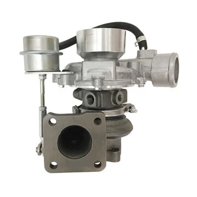 Isuzu 8980118923 Turbocharger