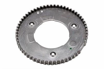 Isuzu 90265094 Crankshaft Balancer