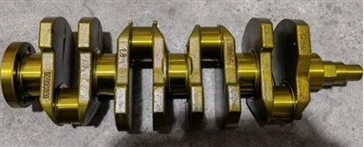 Isuzu 90280399 Camshaft