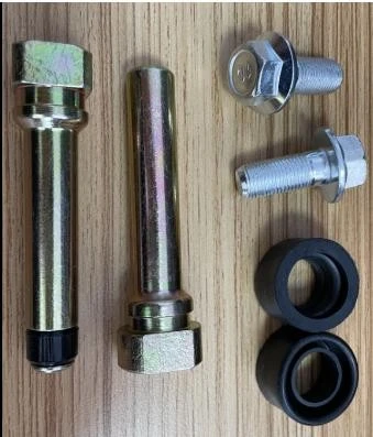 Isuzu Caliper Bolt Kit